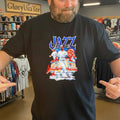 Jazz Chisholm Jr 13 of New York Yankees blazing graphic Shirt
