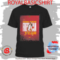 Jazzy Davidson USC Trojans Women’s Basketball Big 10 Freshman Of The Year T-Shirt