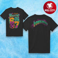 Je’Von Evans Young OG Boxy 2025 Two Sided Shirt