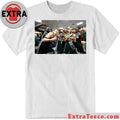 Jeff Kohler Wear Michigan State Spartans Basketball Dawgs Champions T-Shirt