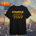 Jeff Lynnes ELO Strange Magic shirt