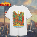 Jeff Tweedy 10.06.2025 Portland, ME Shirt