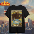 Jeff Tweedy Event Madison WI On Nov 21 2025 Poster Shirt