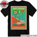 Jeff Tweedy Mar 16-17 2026 Phoenix And Tucson AZ Poster Shirt