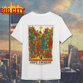 Jeff Tweedy Oct 16 2025 State Theatre in Portland Maine Poster shirt
