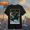 Jeff Tweedy Oct 26 2025 Lincoln Theatre in Washington, DC Poster shirt