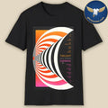 Jeff Tweedy Override Tour 2026 Poster Shirt