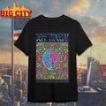 Jeff Tweedy Toronto ON 10.10.2025 Tour Poster shirt