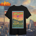 Jeff Tweedy Tour Winnetka, IL 2025 Poster shirts