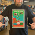 Jeff Tweedy Tucson Arizona Mar 17 2026 Poster Shirt