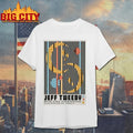 Jeff Tweedy Wilco District Music House in Norwalk, Connecticut Oct 17 2025 Poster Shirt