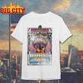 Jefferson Airplane San Francisco 1965 Shirt