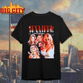 Jennifer Coolidge White Lotus Shirt