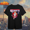 Jennifer Rizzotti UConn Basketball NCAA Legends Caricature Shirt