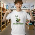 Jeppson’s Malört Let’s Get Shamrocked Shirt