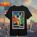 Jer At Hoosier Dome On Sept 22 2025 Poster shirt