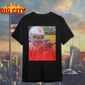 Jeremiah Smith Flips Off Michigan Fans shirt