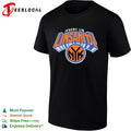 Jeremy Lin Linsanity New York Knicks NYK basketball logo shirt