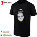 Jeremy Robinson Two Fiddy shirt