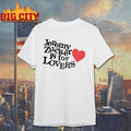 Jeremy Zucker Jersey Is For Lovers Shirt