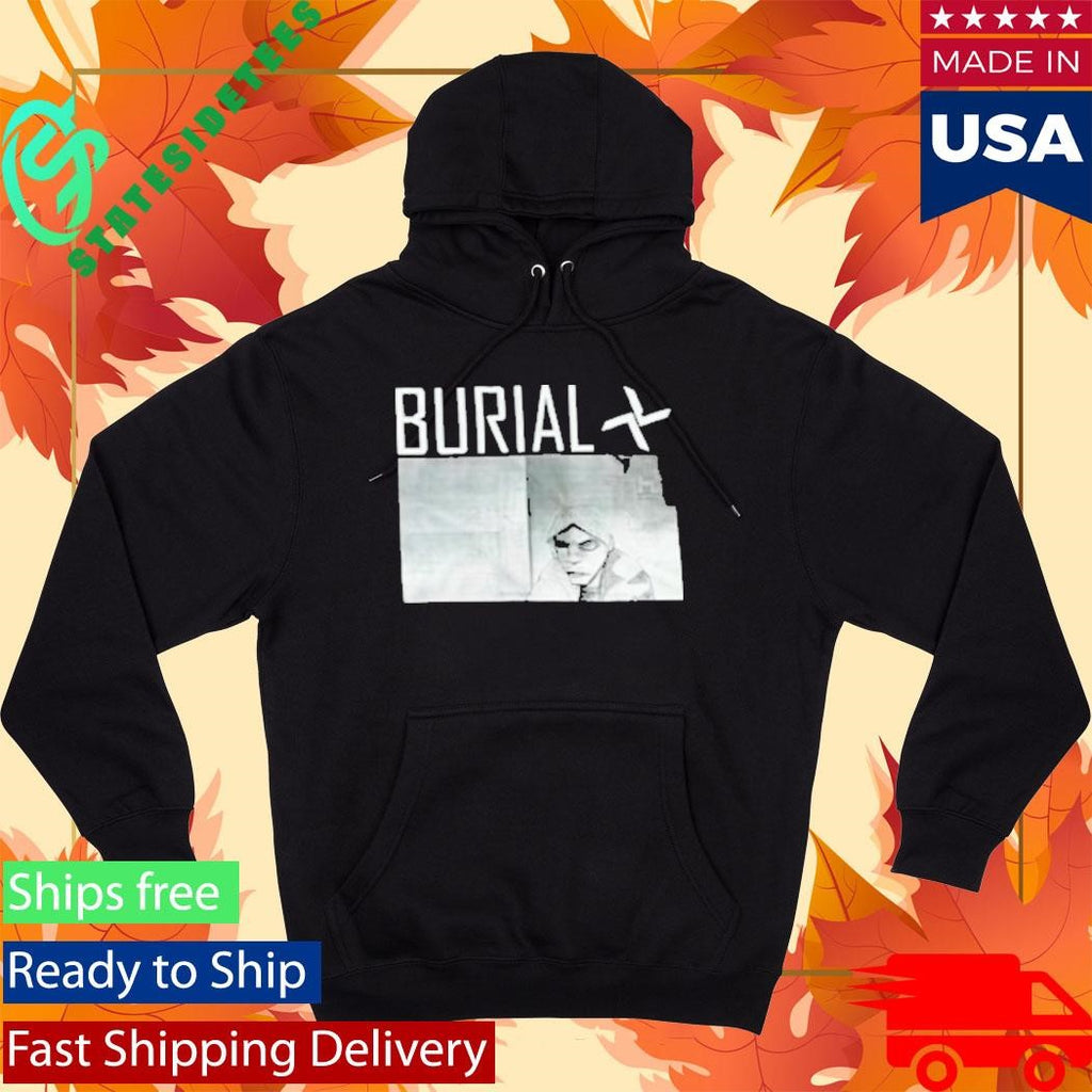 Jerks 2010S Burial Shirt