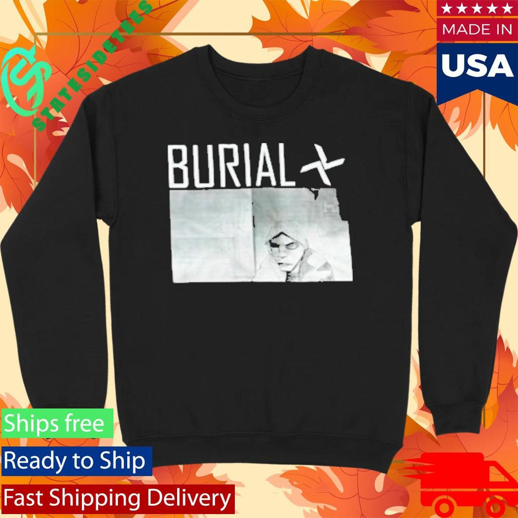 Jerks 2010S Burial Shirt
