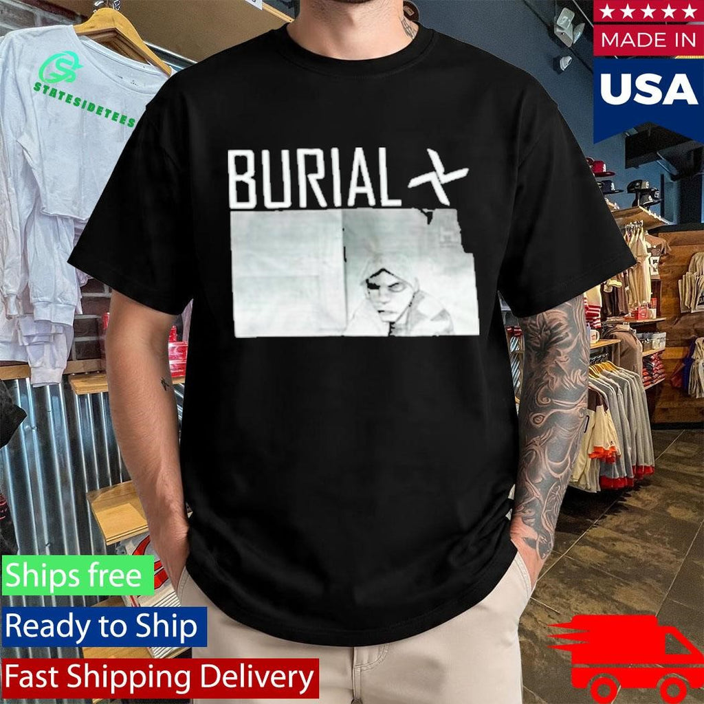 Jerks 2010S Burial Shirt