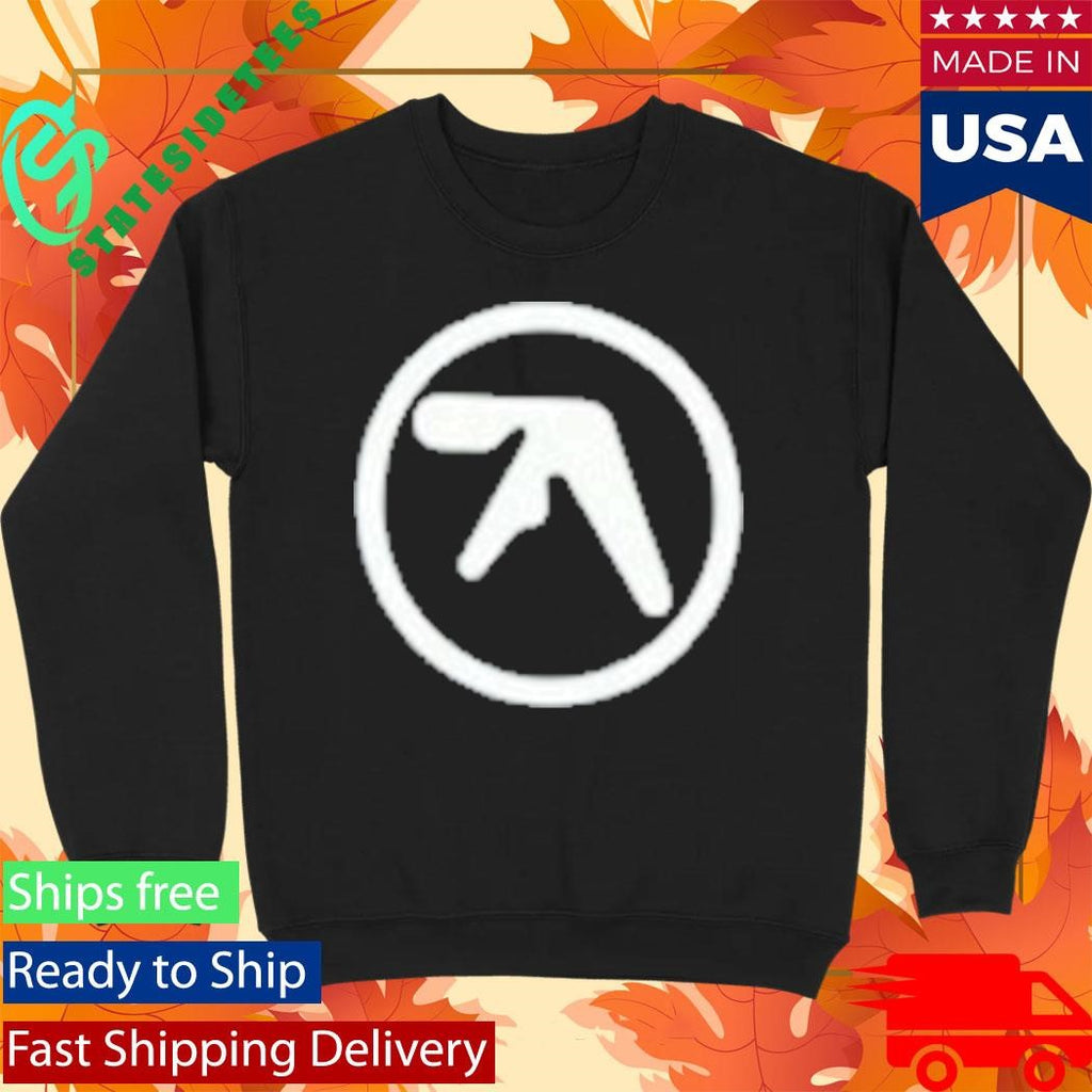 Jerks 2018 Aphex Twin T-Shirt