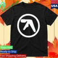 Jerks 2018 Aphex Twin T-Shirt