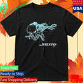 Jerks Early 00S The Melvins T-Shirt