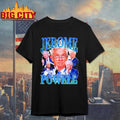 Jerome Powell 2026 Shirt