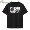 Jerry Garcia To Grand Prix Racecourse tee