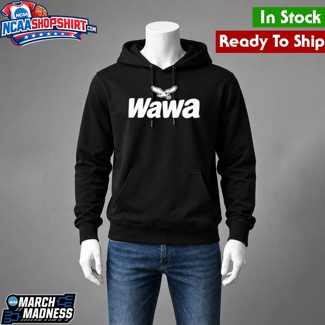 Jerry O’Connell Wawa Shirt