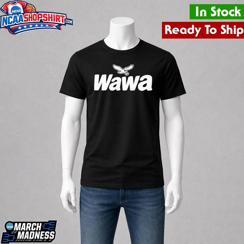 Jerry O’Connell Wawa Shirt