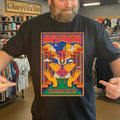 Jerry’s Middle Finger At The Fremont Theater In San Luis Obispo CA On May 15 2026 Shirt