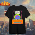 Jerry’s Middle Finger Dec 20 2025 The Pappy And Harriets Pioneertown Palace Pioneertown Ca Shirt
