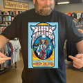 Jerrys Middle Finger March 28 2026 Crystal Bay, Nevada Event Poster Shirt