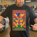 Jerrys Middle Finger May 15 2026 San Luis Obispo, CA Poster Shirt