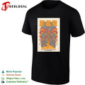Jerrys Middle Finger Old Princeton Landing Half Moon Bay CA 7 17 7 18 2026 shirt