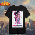 Jersey Retirement 2025 San Diego Alex Morgan Poster shirt