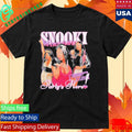 Jersey Shore Party’s Here Snooki Shirt