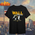 Jesper Wallstedt The Wall of St. Paul signature shirt