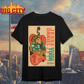 Jesse Daniel Australia 2025 Tour Poster Shirts