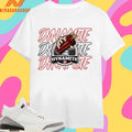 Jesse Dynamite Boom Shirts