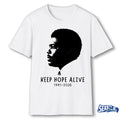 Jesse Jackson 1941-2026 Keep Hope Alive shirt