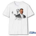 Jesse Jackson 1941-2026 Portrait Signature shirt