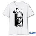 Jesse Jackson 1941-2026 shirt