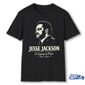 Jesse Jackson A Legacy of Hope 1941-2026 shirt
