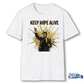 Jesse Jackson Keep Hope Alive 1941-2026 shirt