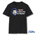 Jesse Jackson Neuter I Mean Vote For Obama 2026 shirt